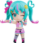 3006 Character Vocal Series 01: Hatsune Miku Nendoroid Hatsune Miku: DecoMiku (Lightness)