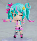 3006 Character Vocal Series 01: Hatsune Miku Nendoroid Hatsune Miku: DecoMiku (Lightness)