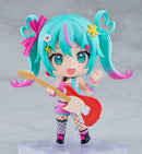 3006 Character Vocal Series 01: Hatsune Miku Nendoroid Hatsune Miku: DecoMiku (Lightness)