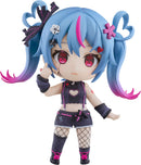 3007 Character Vocal Series 01: Hatsune Miku Nendoroid Hatsune Miku: DecoMiku (Darkness)