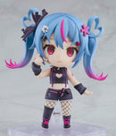 3007 Character Vocal Series 01: Hatsune Miku Nendoroid Hatsune Miku: DecoMiku (Darkness)