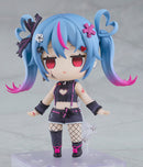 3007 Character Vocal Series 01: Hatsune Miku Nendoroid Hatsune Miku: DecoMiku (Darkness)