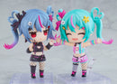 3007 Character Vocal Series 01: Hatsune Miku Nendoroid Hatsune Miku: DecoMiku (Darkness)