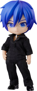 SEGA feat. HATSUNE MIKU Project Nendoroid Doll KAITO: Guilty Ver.