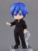 SEGA feat. HATSUNE MIKU Project Nendoroid Doll KAITO: Guilty Ver.