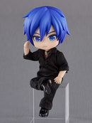 SEGA feat. HATSUNE MIKU Project Nendoroid Doll KAITO: Guilty Ver.