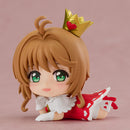 Cardcaptor Sakura: Clear Card Nendoroid Surprise Sakura Kinomoto Collection