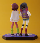 MILKY☆SUBWAY THE GALACTIC LIMITED EXPRESS POP UP PARADE SP Chiharu & Makina
