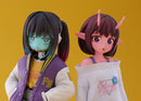 MILKY☆SUBWAY THE GALACTIC LIMITED EXPRESS POP UP PARADE SP Chiharu & Makina