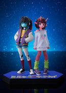 MILKY☆SUBWAY THE GALACTIC LIMITED EXPRESS POP UP PARADE SP Chiharu & Makina