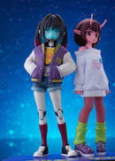 MILKY☆SUBWAY THE GALACTIC LIMITED EXPRESS POP UP PARADE SP Chiharu & Makina