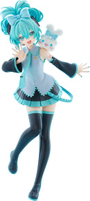 Hatsune Miku x Cinnamoroll POP UP PARADE Hatsune Miku: Cinnamoroll Collaboration Ver. L Size