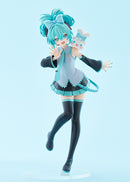 Hatsune Miku x Cinnamoroll POP UP PARADE Hatsune Miku: Cinnamoroll Collaboration Ver. L Size