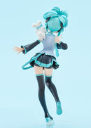 Hatsune Miku x Cinnamoroll POP UP PARADE Hatsune Miku: Cinnamoroll Collaboration Ver. L Size