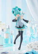 Hatsune Miku x Cinnamoroll POP UP PARADE Hatsune Miku: Cinnamoroll Collaboration Ver. L Size