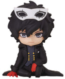Persona5 Royal Nendoroid Plus: Joker Rubber Mascot