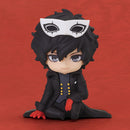 Persona5 Royal Nendoroid Plus: Joker Rubber Mascot
