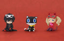 Persona5 Royal Nendoroid Plus: Joker Rubber Mascot