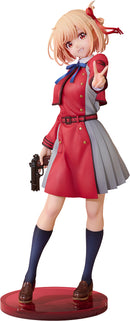 Lycoris Recoil Good Smile Company Chisato Nishikigi: Key Visual Ver.