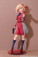 Lycoris Recoil Good Smile Company Chisato Nishikigi: Key Visual Ver.
