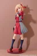 Lycoris Recoil Good Smile Company Chisato Nishikigi: Key Visual Ver.