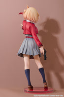 Lycoris Recoil Good Smile Company Chisato Nishikigi: Key Visual Ver.
