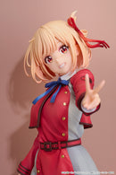 Lycoris Recoil Good Smile Company Chisato Nishikigi: Key Visual Ver.