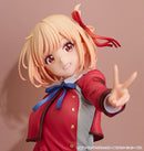 Lycoris Recoil Good Smile Company Chisato Nishikigi: Key Visual Ver.
