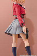 Lycoris Recoil Good Smile Company Chisato Nishikigi: Key Visual Ver.