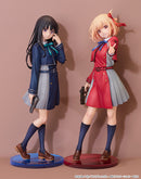 Lycoris Recoil Good Smile Company Chisato Nishikigi: Key Visual Ver.