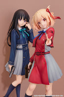 Lycoris Recoil Good Smile Company Chisato Nishikigi: Key Visual Ver.