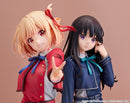 Lycoris Recoil Good Smile Company Chisato Nishikigi: Key Visual Ver.