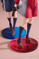 Lycoris Recoil Good Smile Company Chisato Nishikigi: Key Visual Ver.