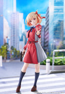 Lycoris Recoil Good Smile Company Chisato Nishikigi: Key Visual Ver.