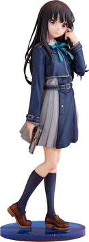 Lycoris Recoil Good Smile Company Takina Inoue: Key Visual Ver.