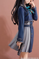 Lycoris Recoil Good Smile Company Takina Inoue: Key Visual Ver.