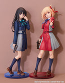 Lycoris Recoil Good Smile Company Takina Inoue: Key Visual Ver.