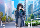 Lycoris Recoil Good Smile Company Takina Inoue: Key Visual Ver.