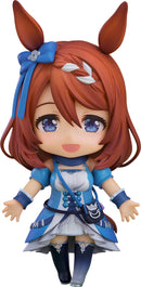 2944 Umamusume: Pretty Derby Nendoroid Super Creek