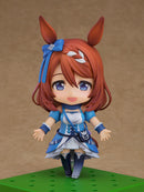 2944 Umamusume: Pretty Derby Nendoroid Super Creek
