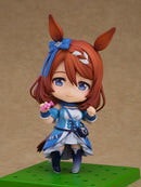 2944 Umamusume: Pretty Derby Nendoroid Super Creek