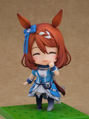 2944 Umamusume: Pretty Derby Nendoroid Super Creek