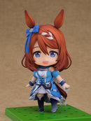 2944 Umamusume: Pretty Derby Nendoroid Super Creek