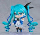 3010 Character Vocal Series 01: Hatsune Miku Nendoroid Hatsune Miku: MIKU WITH YOU 2025 Ver.