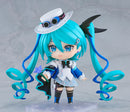 3010 Character Vocal Series 01: Hatsune Miku Nendoroid Hatsune Miku: MIKU WITH YOU 2025 Ver.