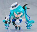 3010 Character Vocal Series 01: Hatsune Miku Nendoroid Hatsune Miku: MIKU WITH YOU 2025 Ver.