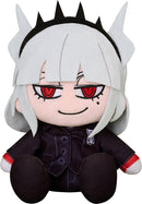 Helltaker Good Smile Company Plushie Lucifer/Modeus/Cerberus