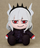 Helltaker Good Smile Company Plushie Lucifer/Modeus/Cerberus