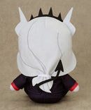 Helltaker Good Smile Company Plushie Lucifer/Modeus/Cerberus