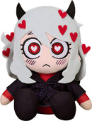 Helltaker Good Smile Company Plushie Lucifer/Modeus/Cerberus